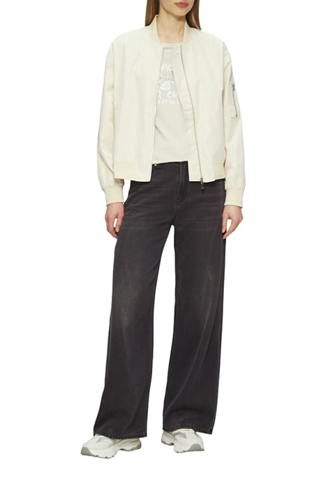 S.OLIVER T-SHIRTS BEIGE 4