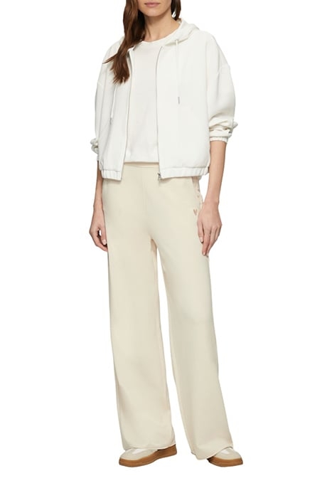 S.OLIVER PANTS BEIGE 2