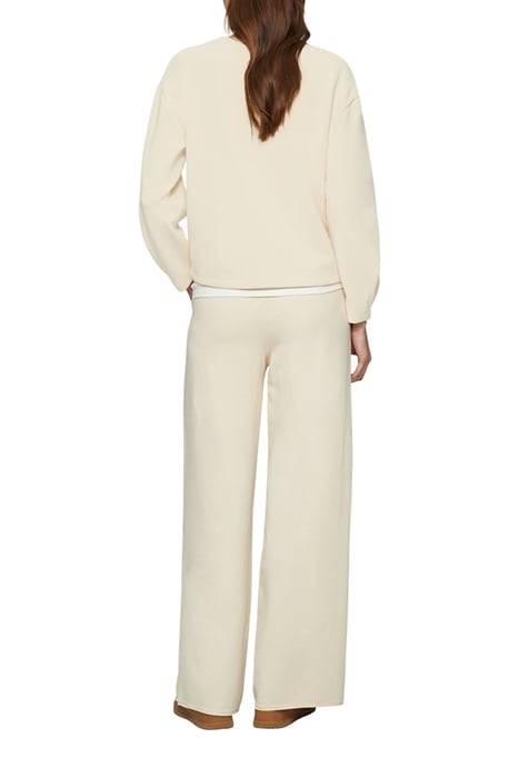 S.OLIVER SWEATS BEIGE 3