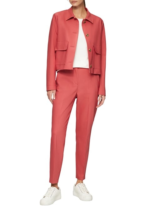 S.OLIVER T-SHIRTS OFF-WHITE 4