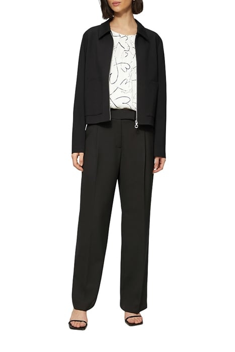 S.OLIVER BLOUSES OFF-WHITE 4