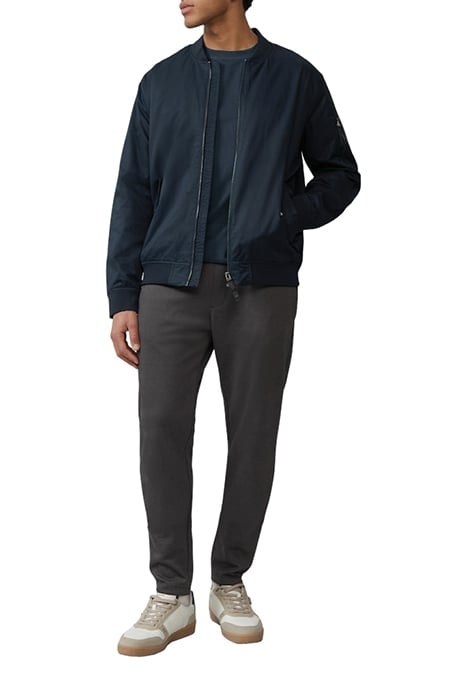 S.OLIVER PANTS BLACK 2