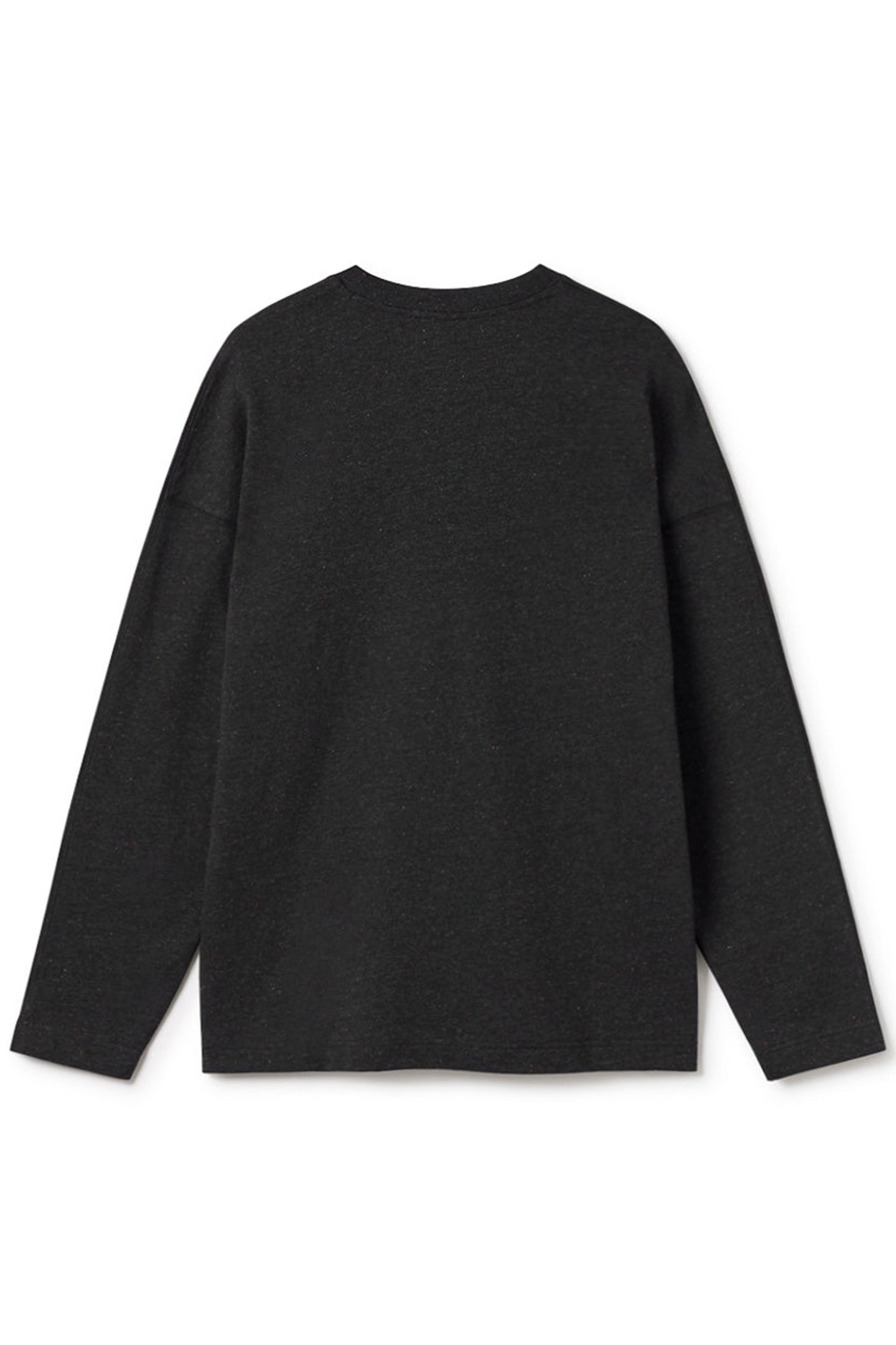 AGATTU - BLACK MULTICOLOUR NEPS 3