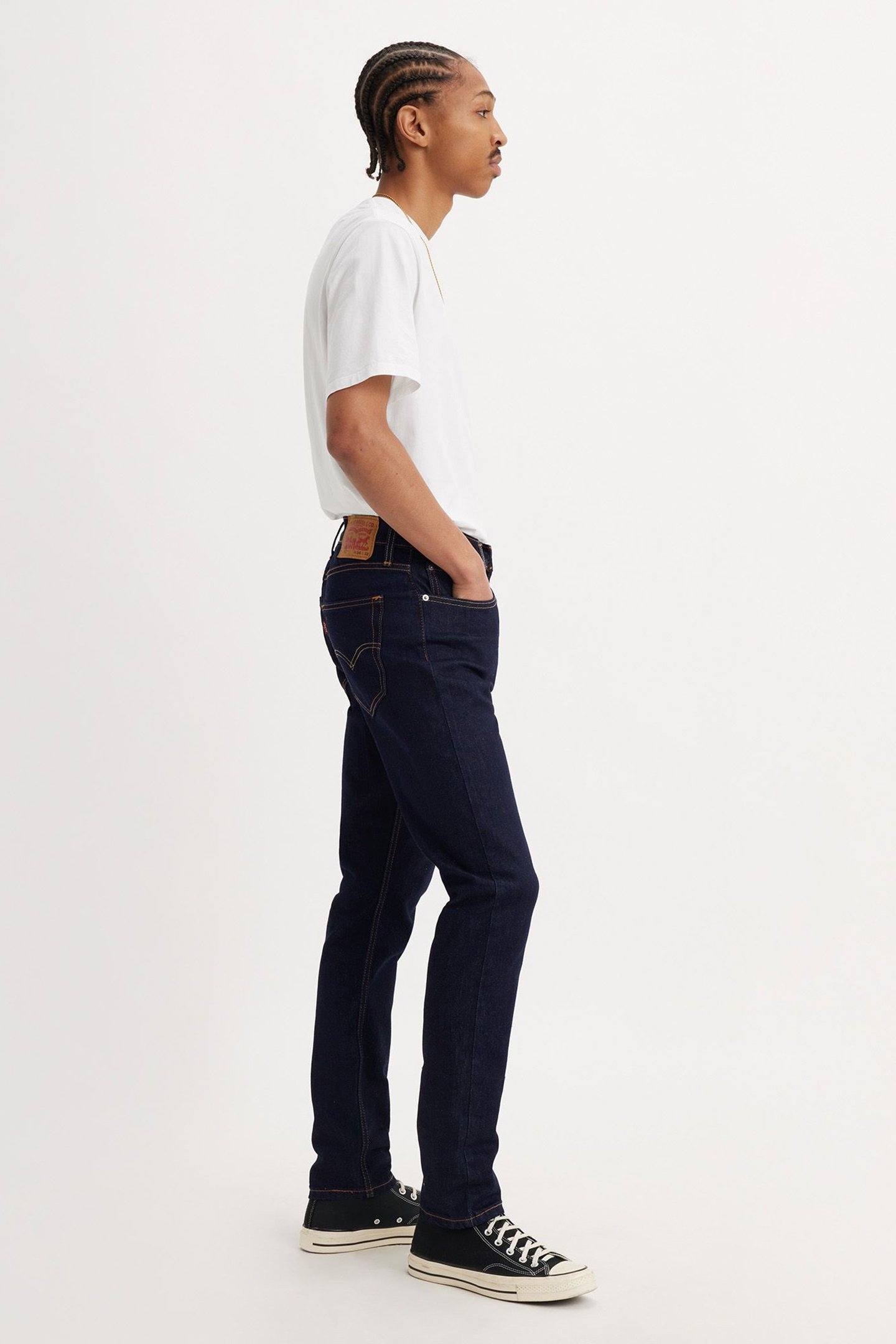 512™ SLIM TAPER JEANS 4