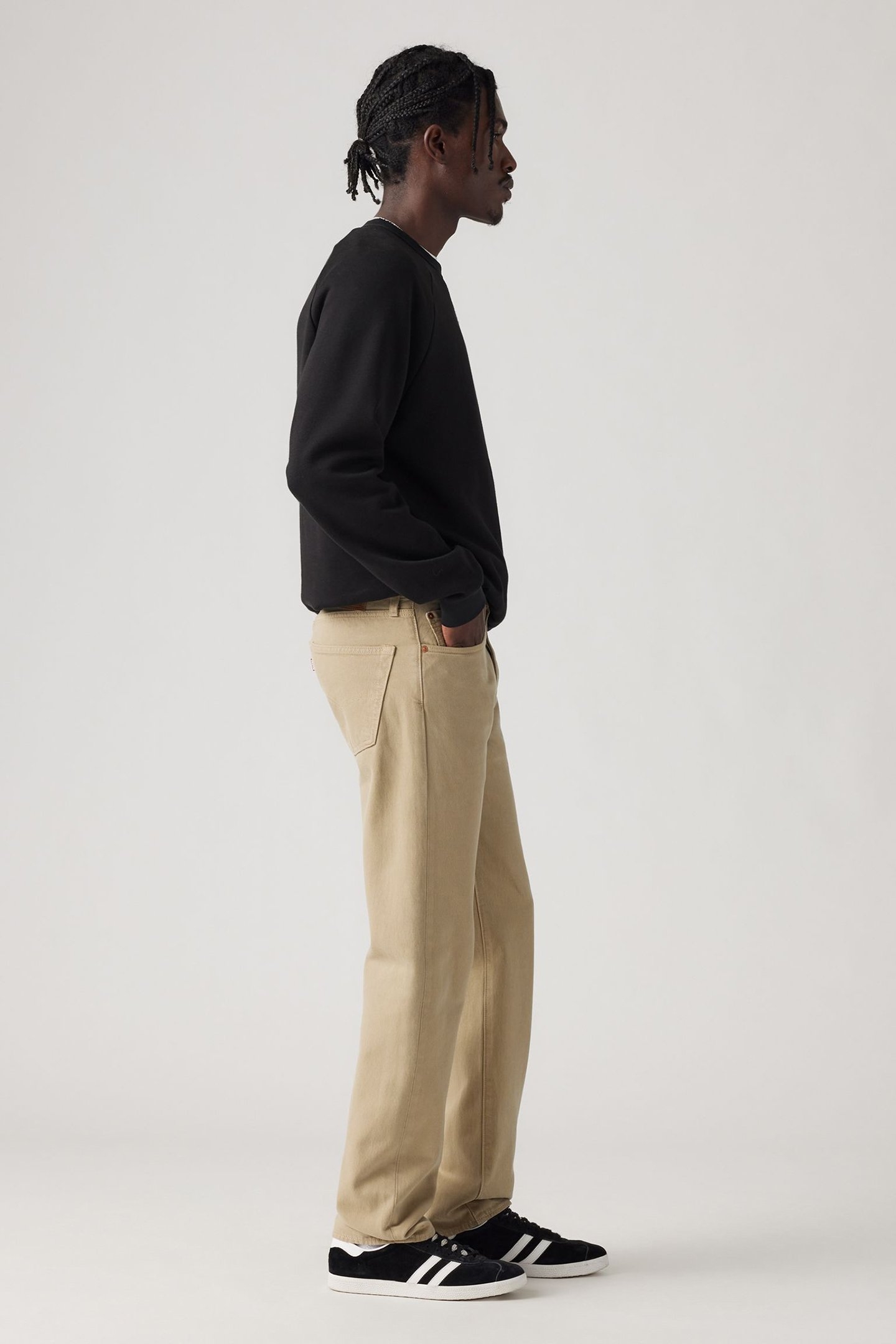 501® LEVI'S® ORIGINAL JEANS 6