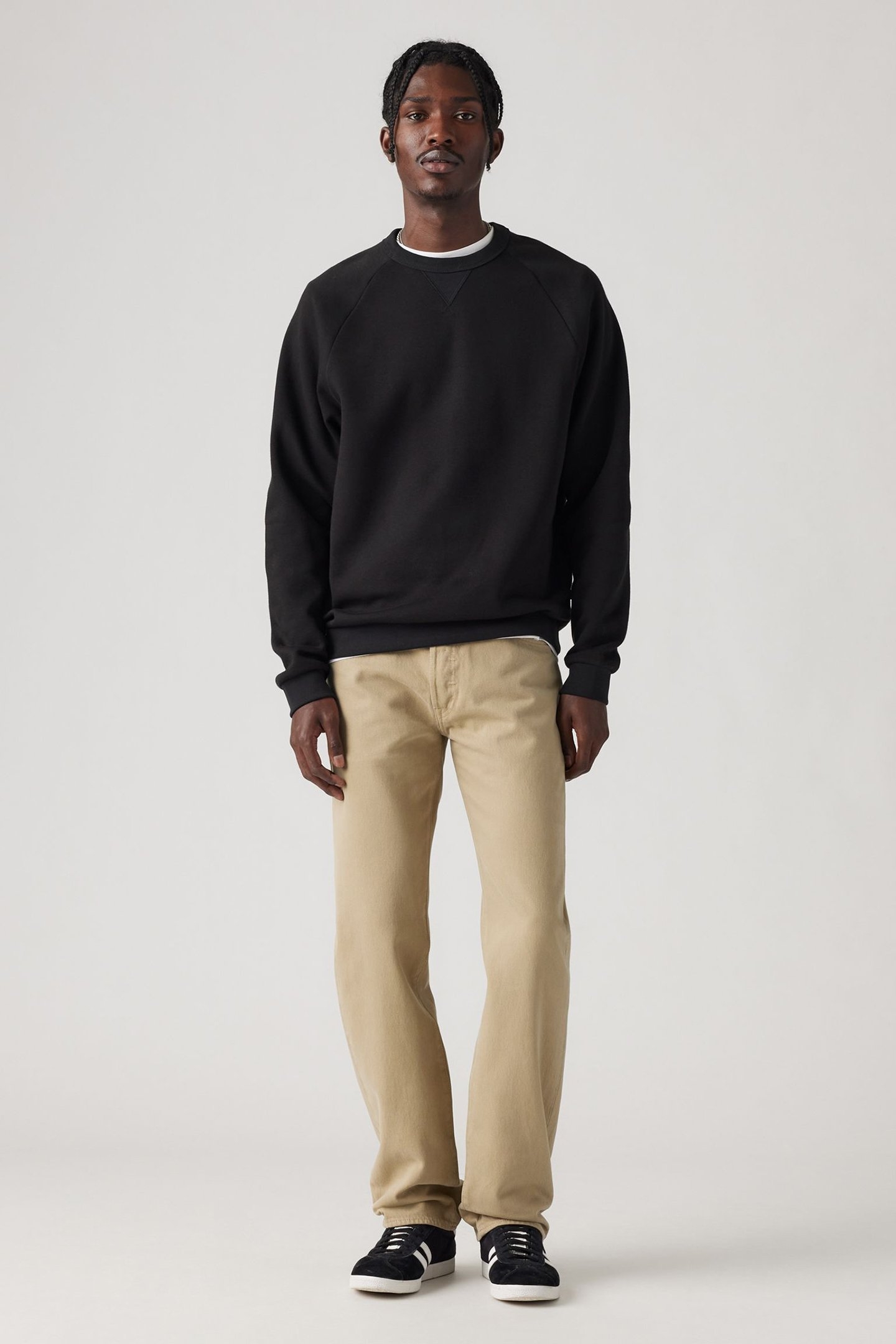 501® LEVI'S® ORIGINAL JEANS 2