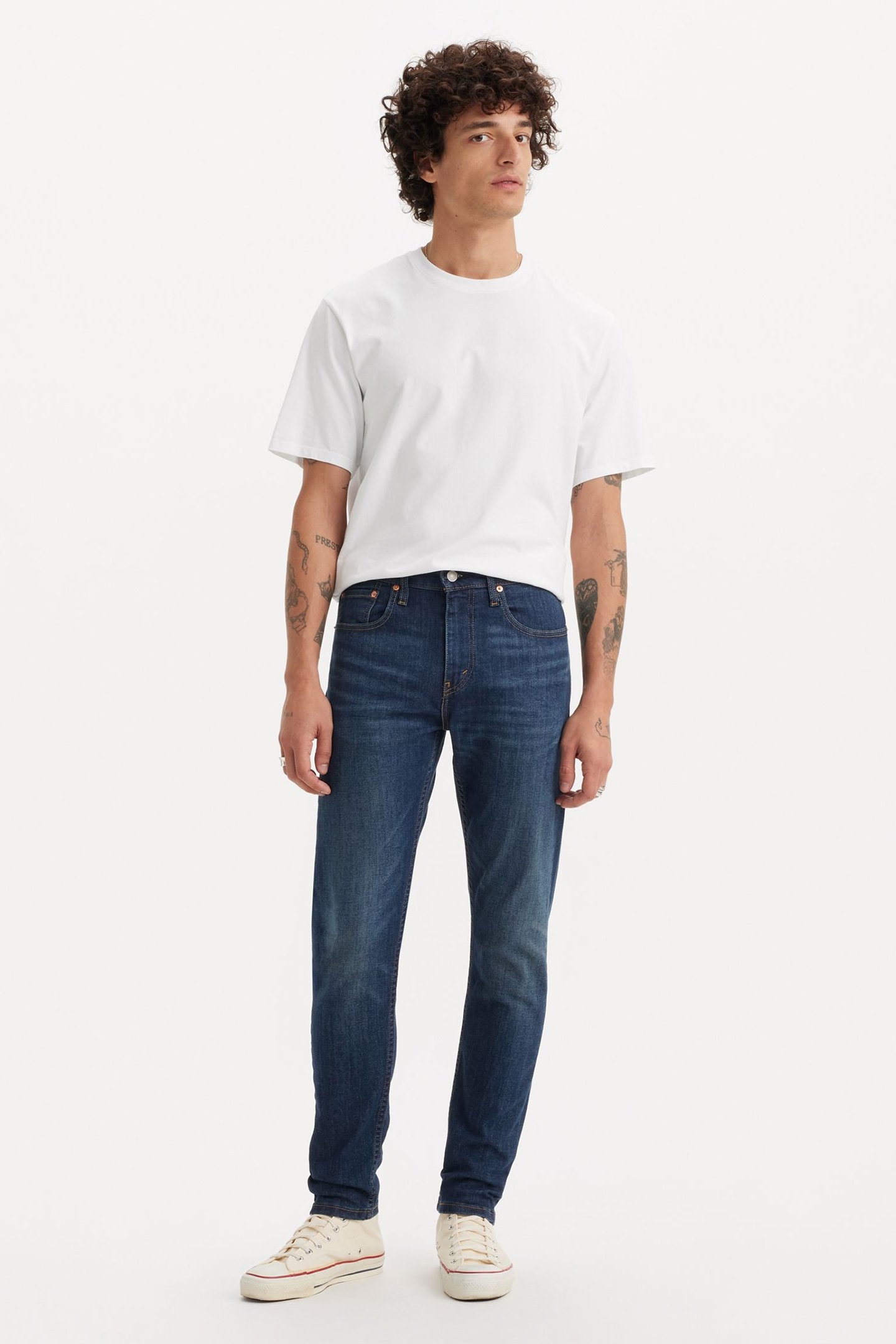 512™ SLIM TAPER JEANS 1