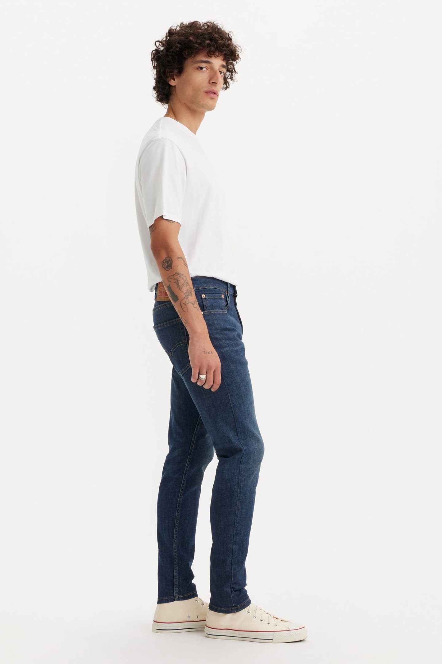 512™ SLIM TAPER JEANS 4