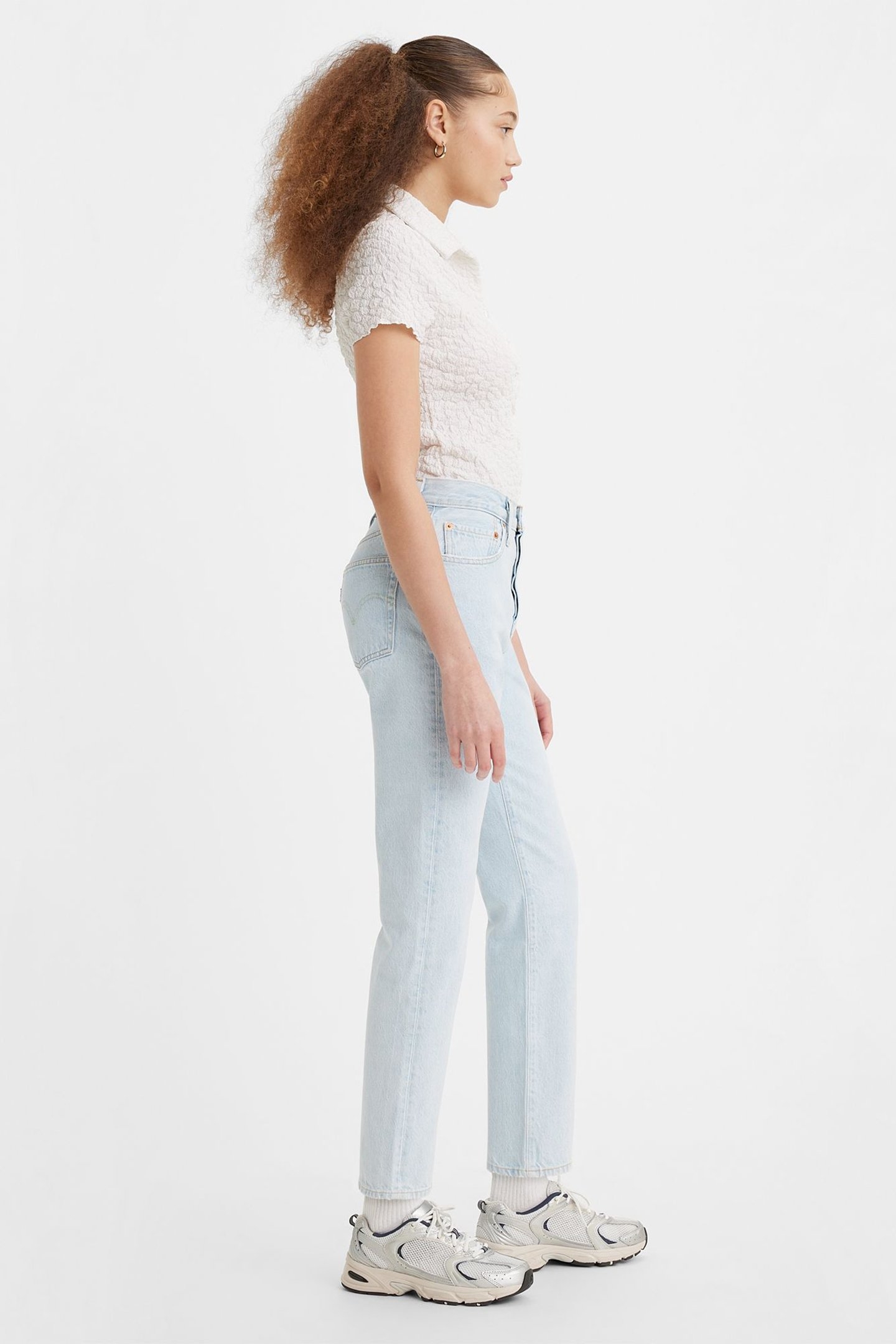 501® LEVI'S® ORIGINAL JEANS 6