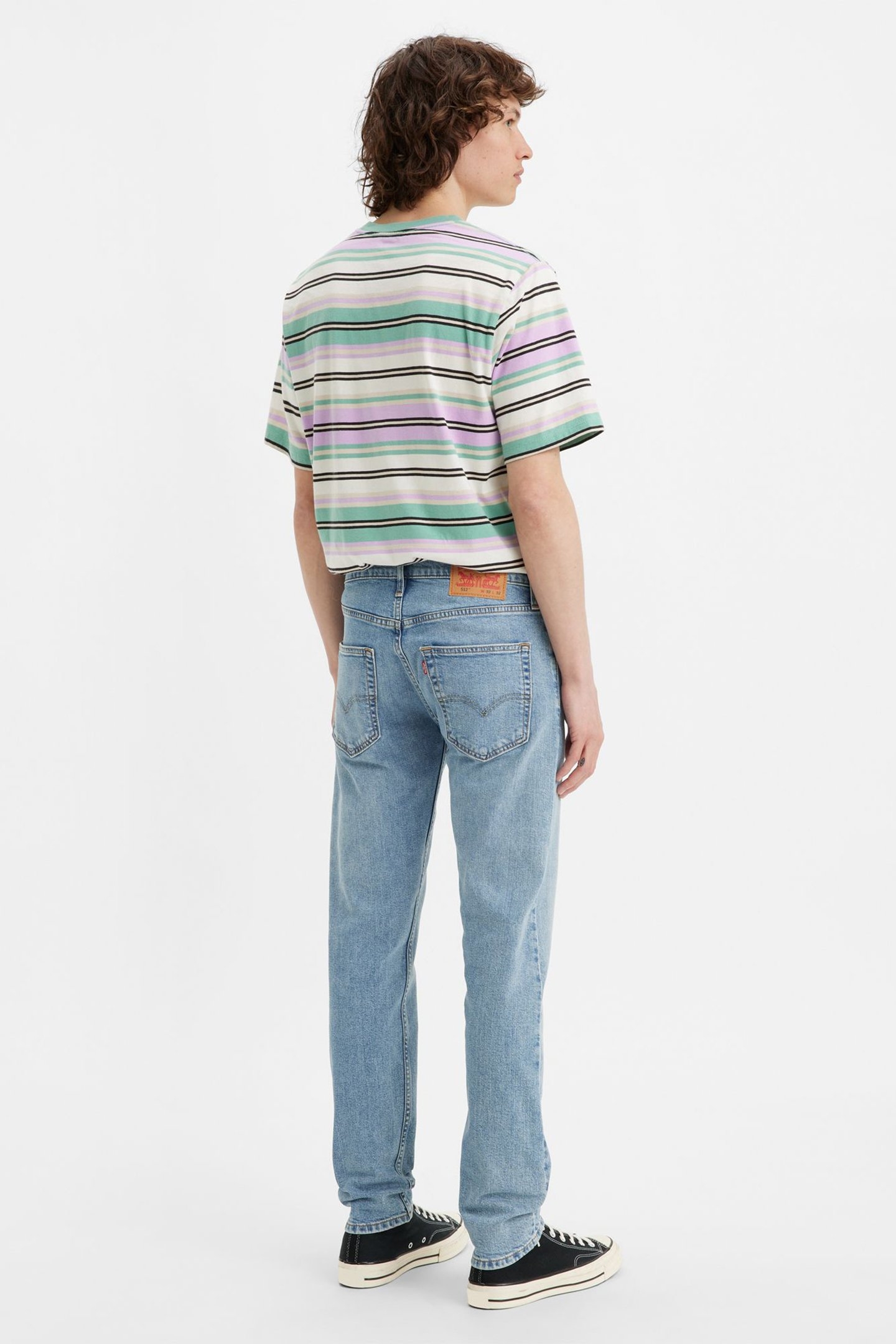 512™ SLIM TAPER JEANS 2