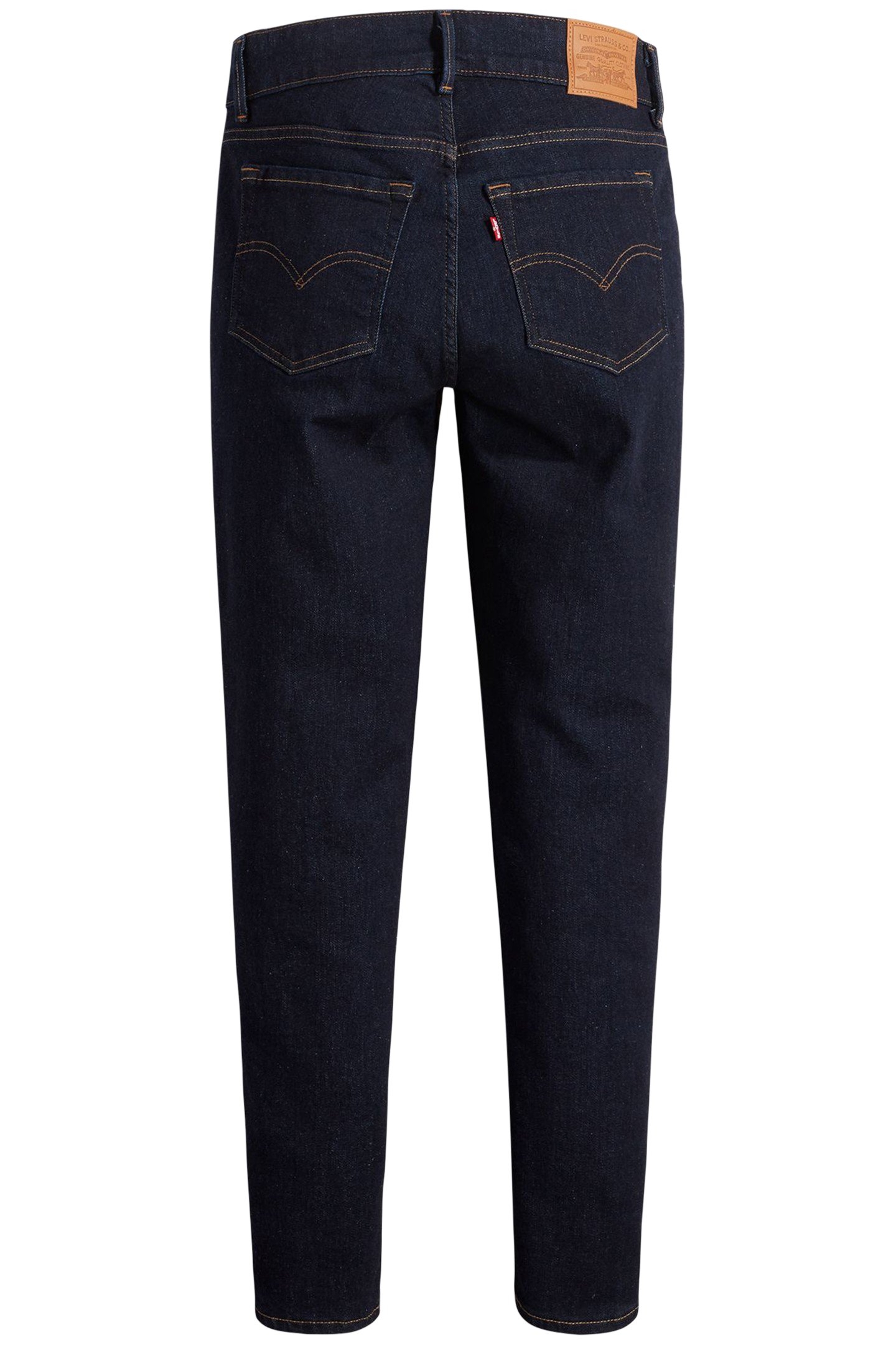 711™ DOUBLE BUTTON SKINNY JEANS 5