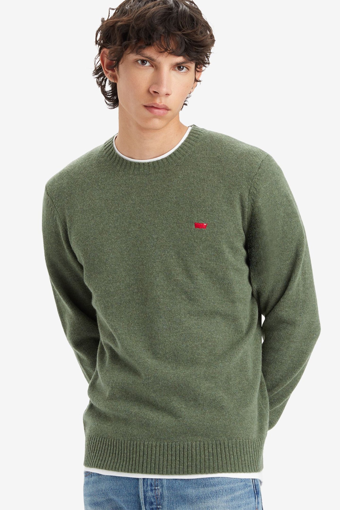 ORIGINAL HOUSEMARK SWEATER 4