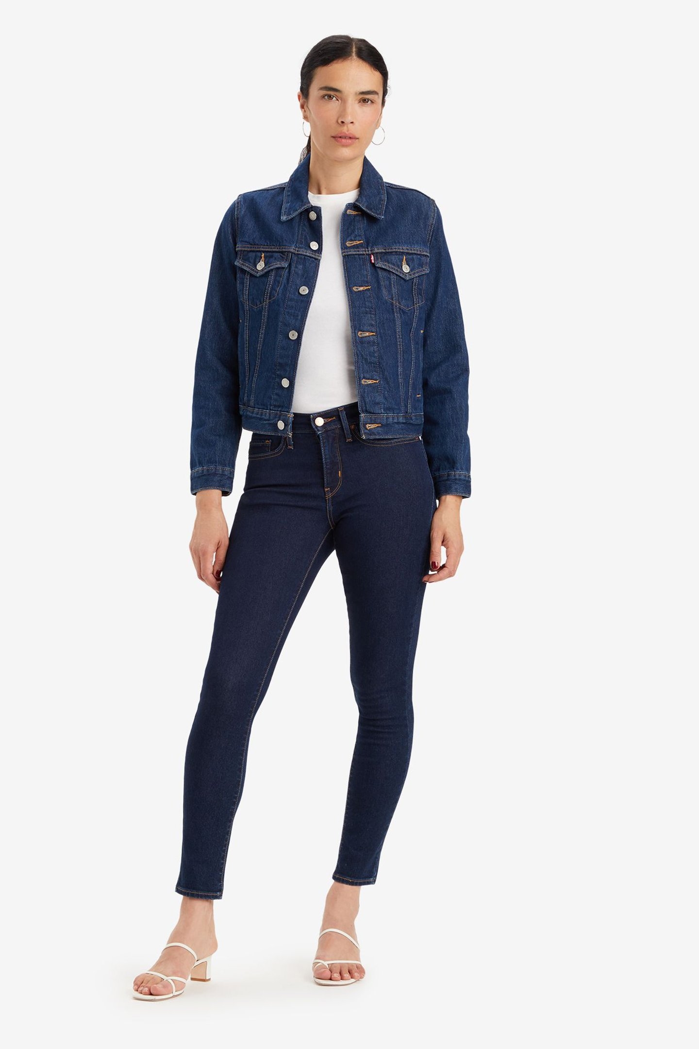 311 SHAPING SKINNY OUTSIDE THE SCREEN 1