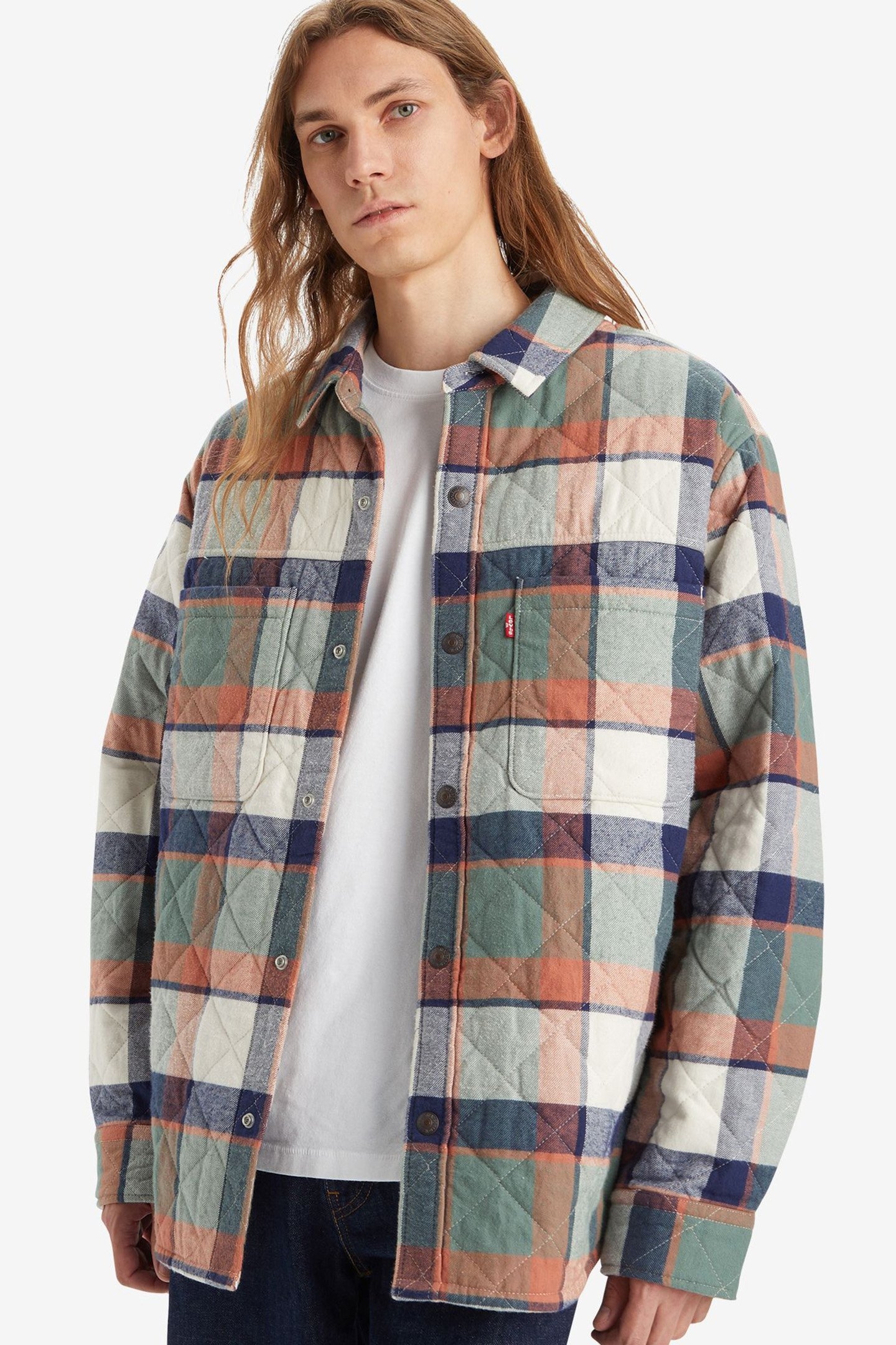 INGLESIDE OVERSHIRT 4