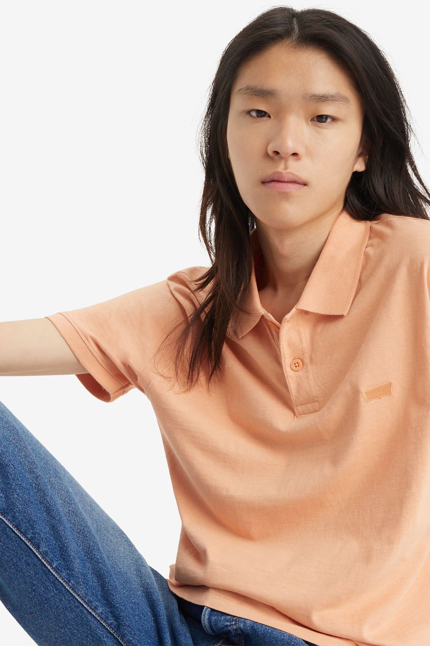 SLIM HOUSEMARK POLO 5