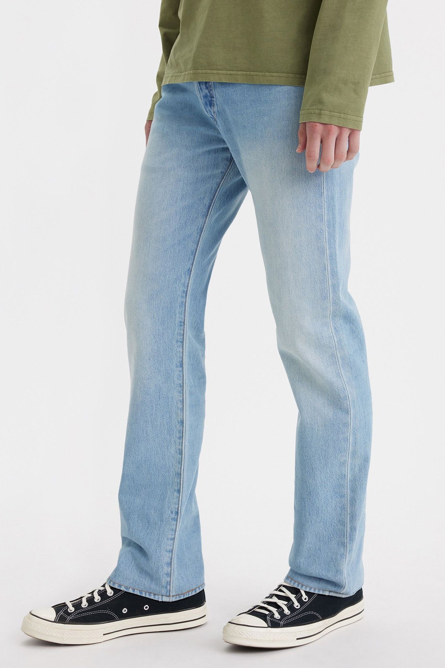 LEVI'S® 501® ORIGINAL LIGHTWEIGHT JEANS 6