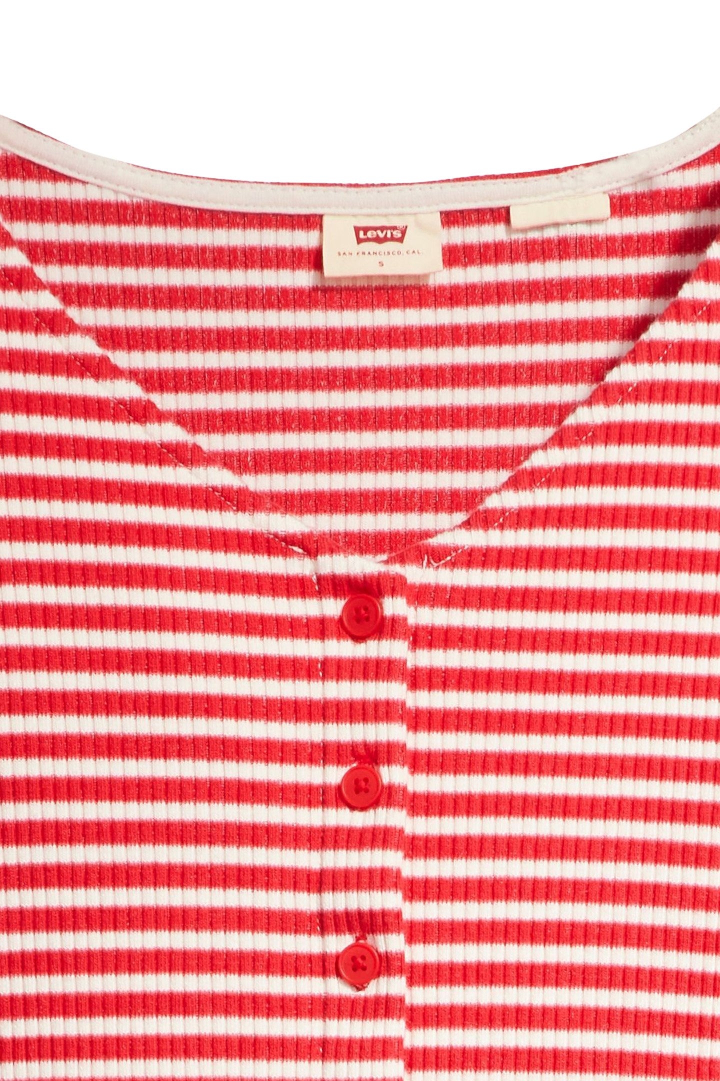 MONICA LONG SLEEVE TEE 6