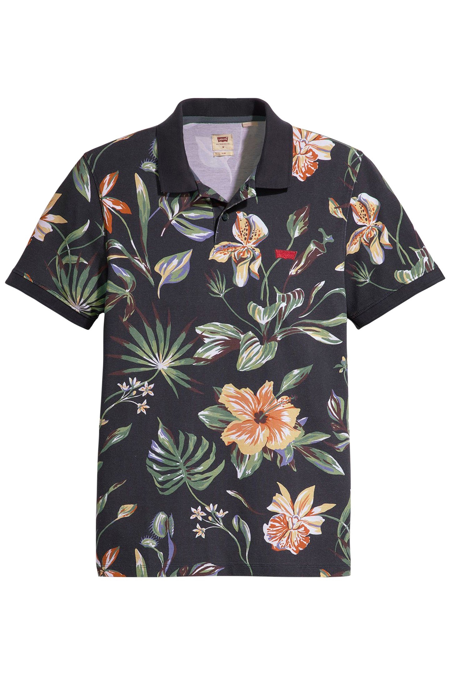 SLIM HOUSEMARK POLO 3