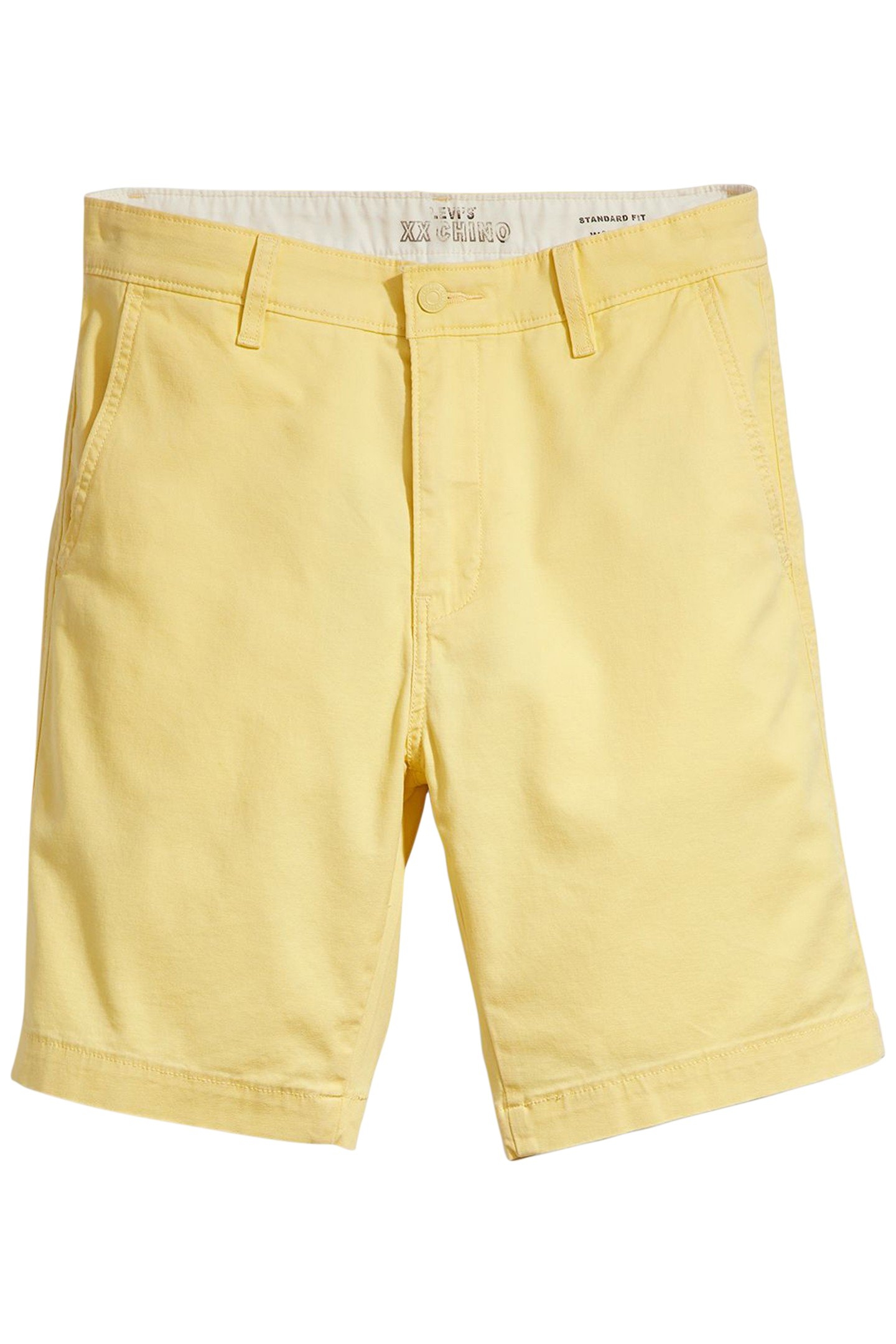 XX CHINO STANDARD TAPER SHORTS 4