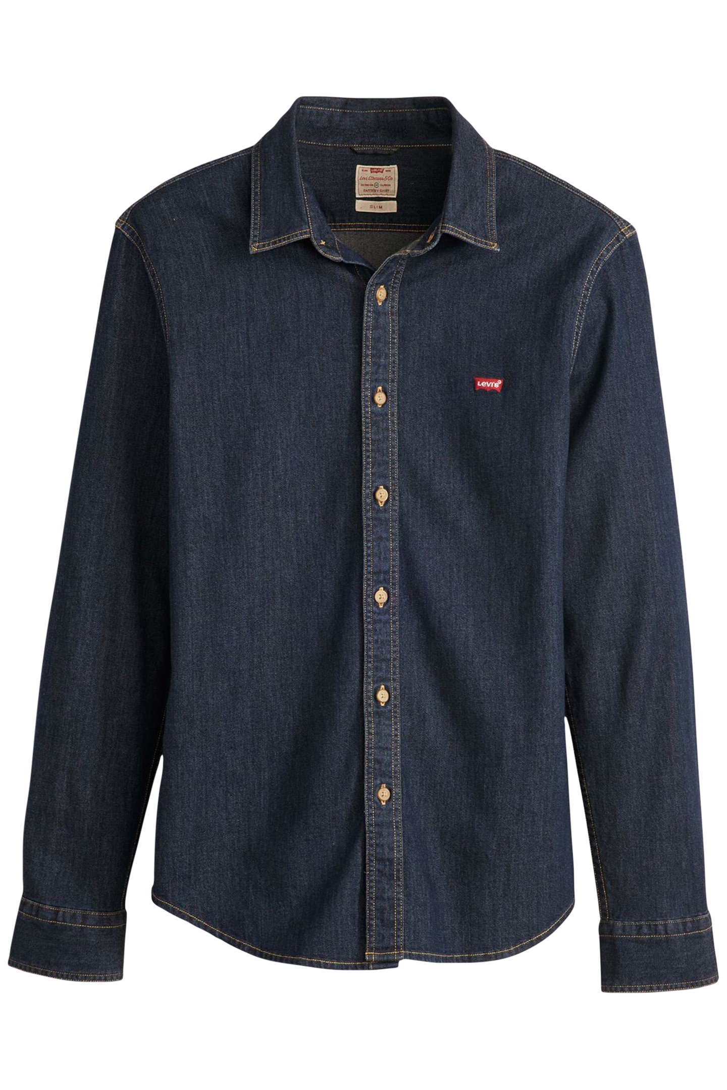 LS BATTERY HM SHIRT SLIM 3