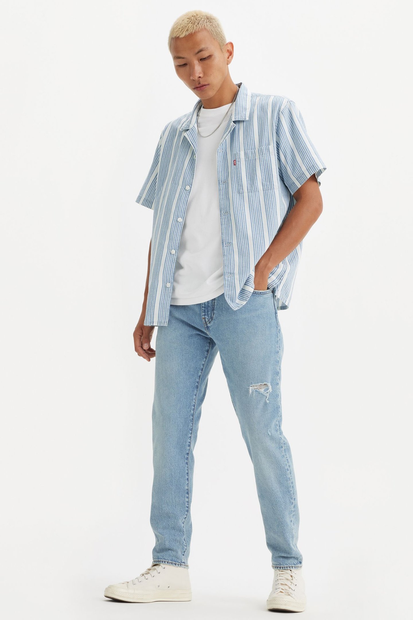 512™ SLIM TAPER JEANS 6