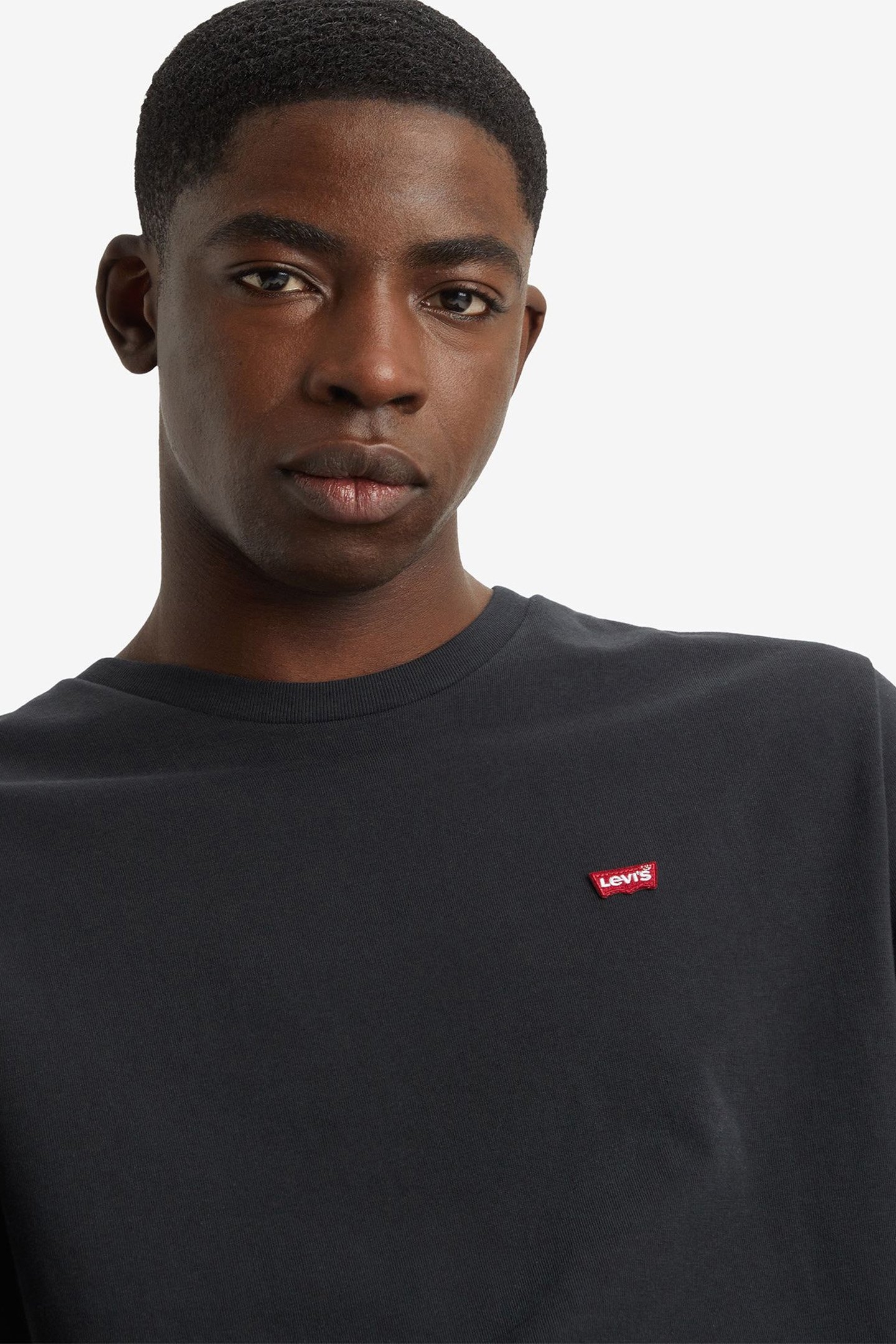 LONG SLEEVE HOUSEMARK TEE 4