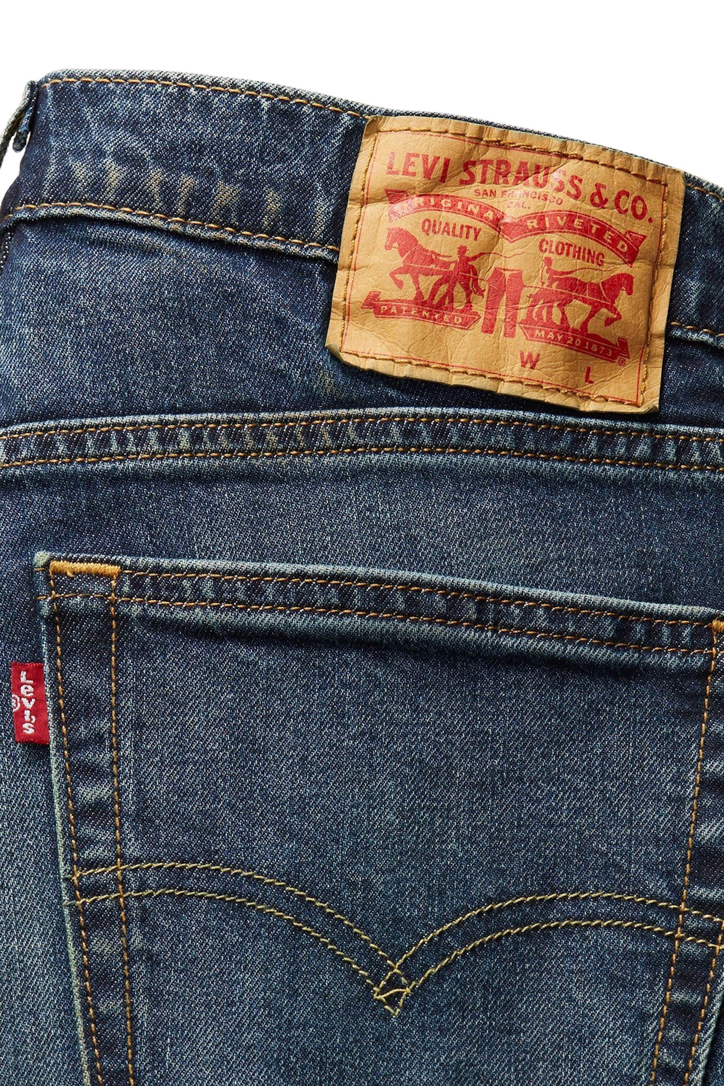 531™ ATHLETIC SLIM TAPER 5