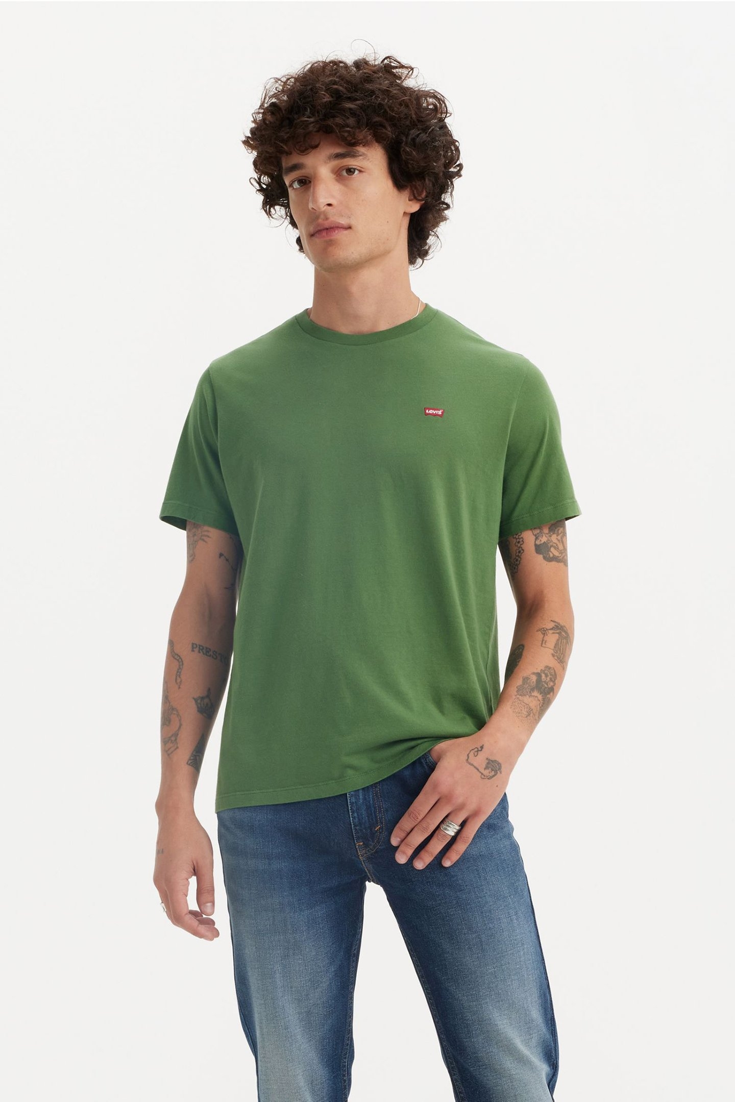 CLASSIC HOUSEMARK TEE 1