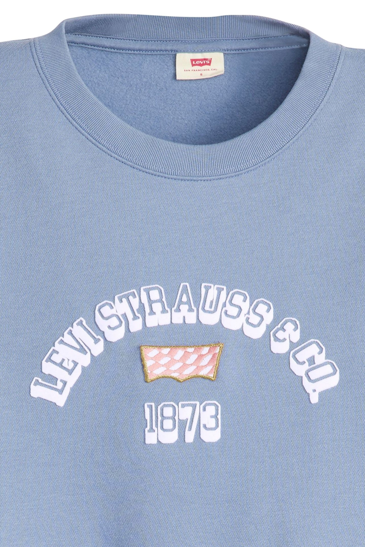 GRAPHIC EVERYDAY CREWNECK SWEATSHIRT 6