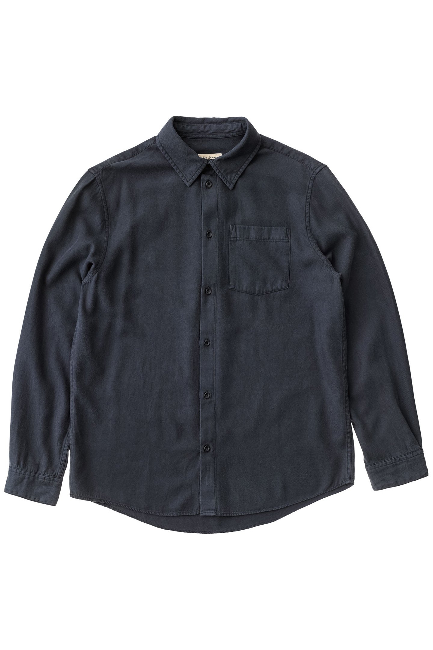 CHUCK FLUID TWILL NAVY 3