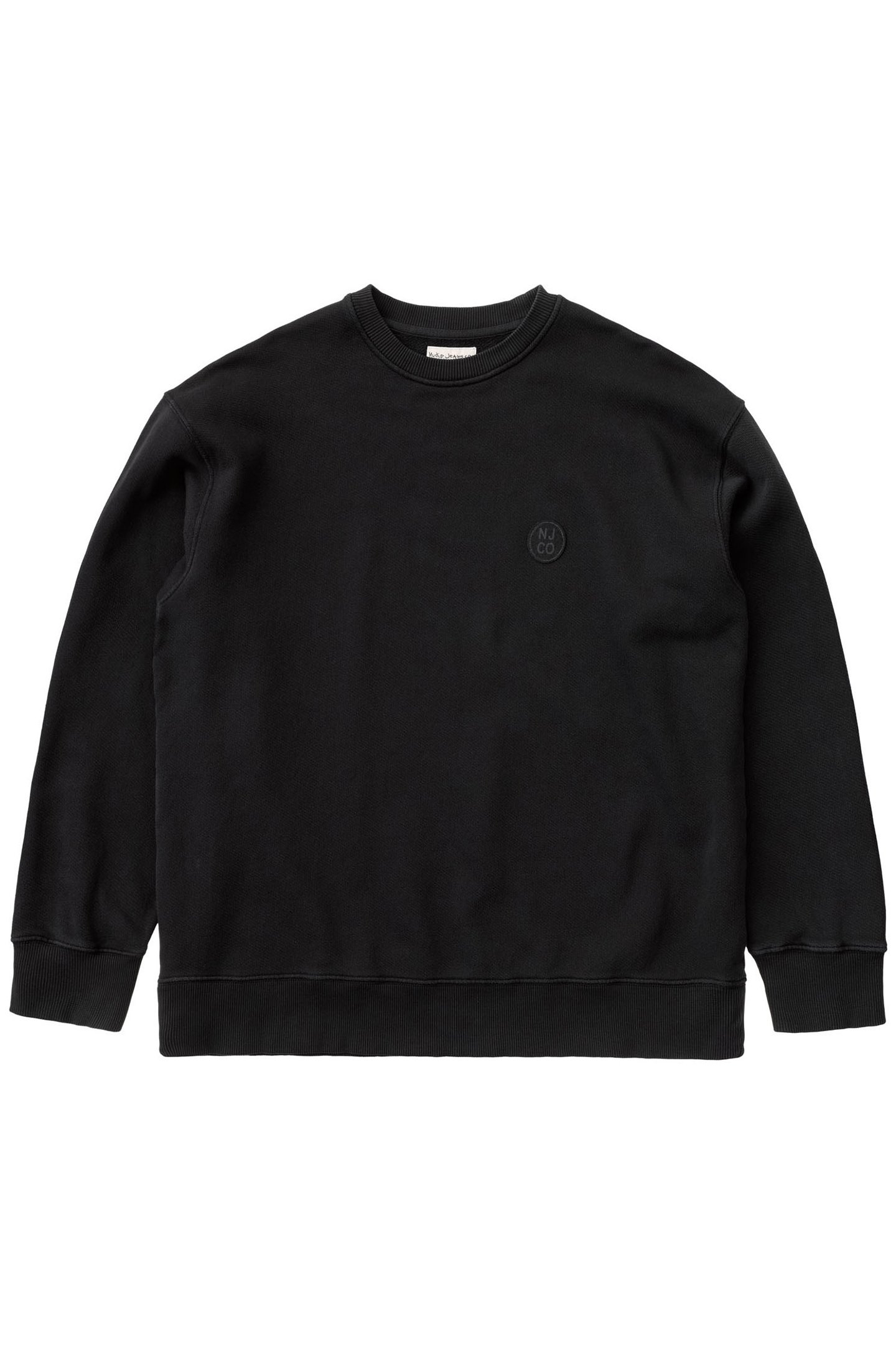 LUKAS NJCO CIRCLE BLACK 3