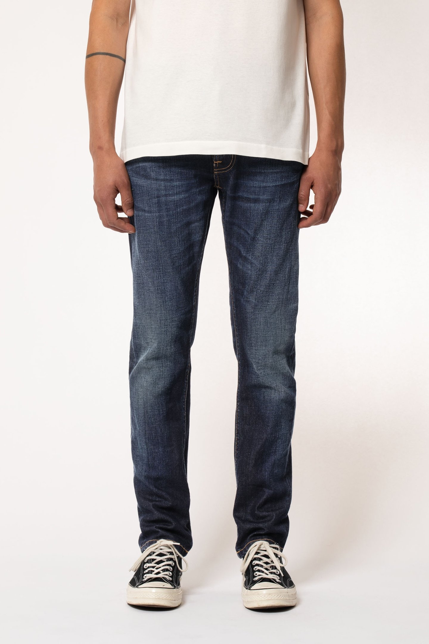 LEAN DEAN BLUE FORCE BLUE 1