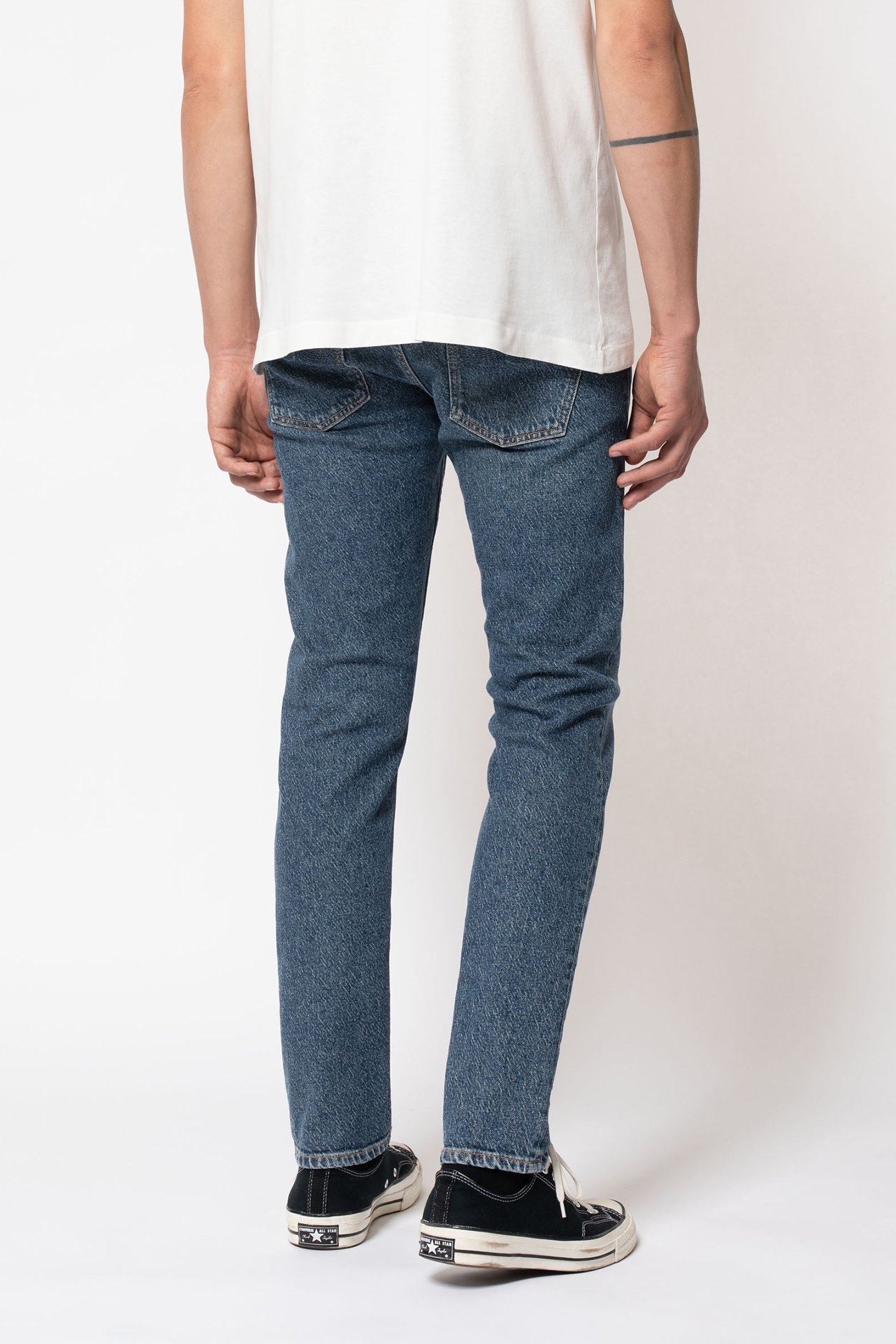 LEAN DEAN BLUE RITUAL BLUE 2