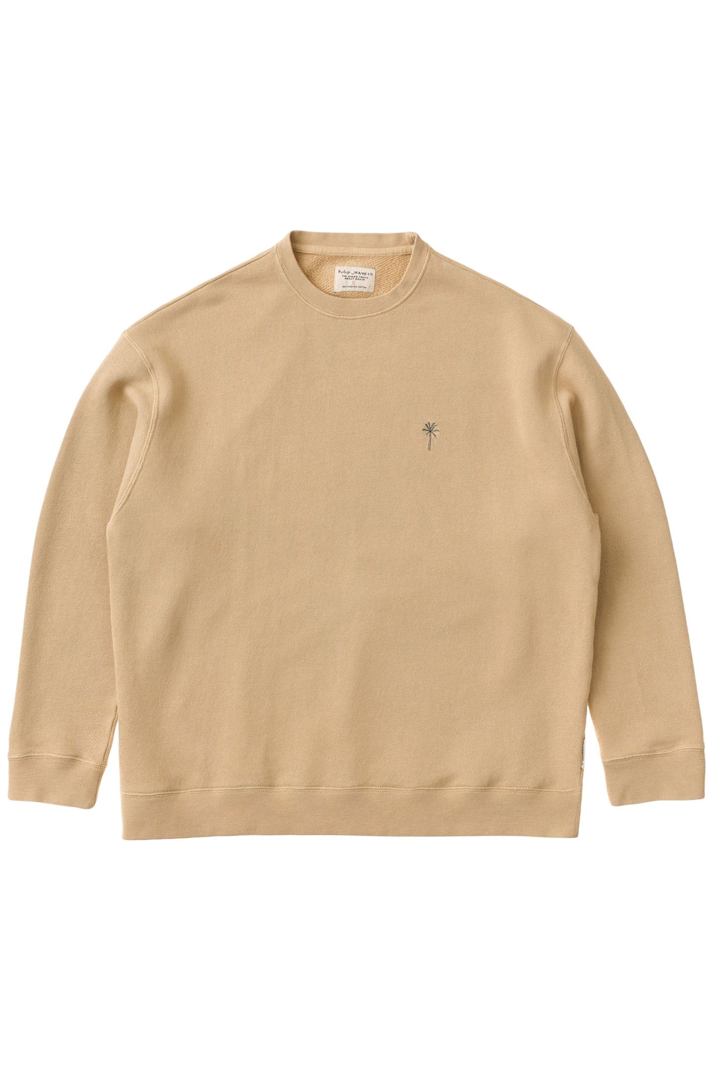 BIBBI PALM TREE FADED SUN 3