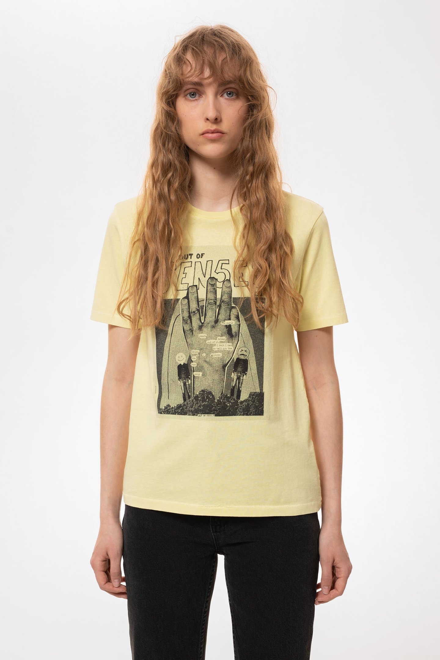 JONI ISSUE 4 YELLOW 1