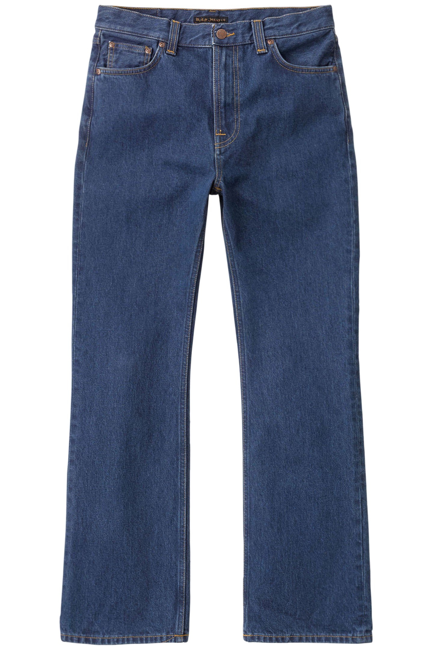 HAZY HANK TRUE BLUE BLUE 3