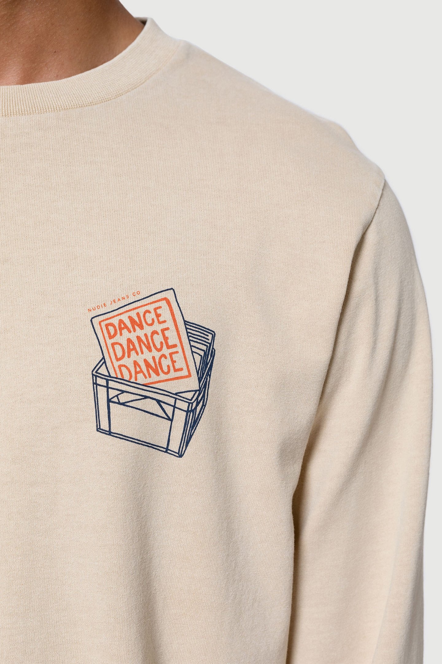 RUDI DANCE DANCE DANCE CREAM 5