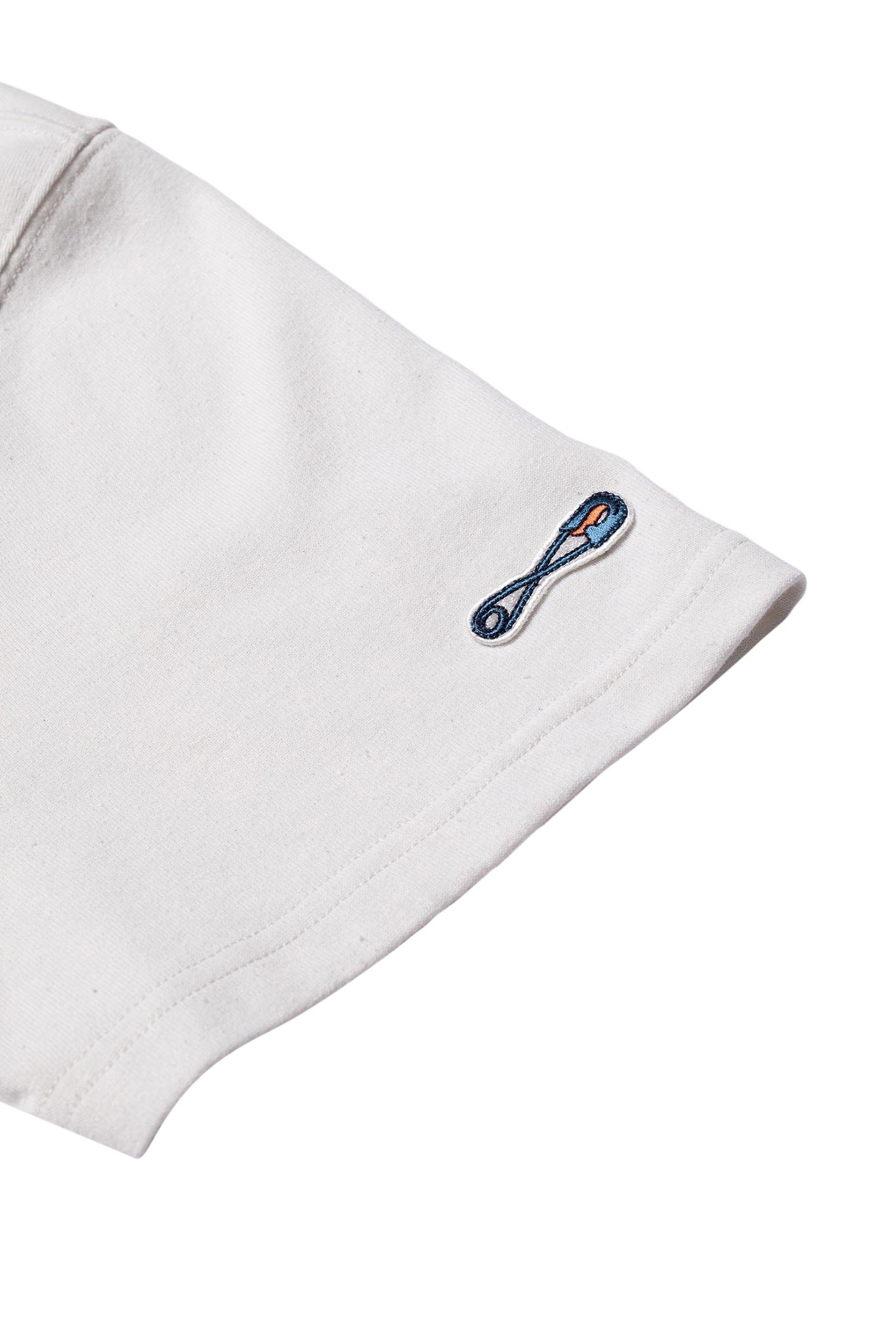 REBIRTH TEE PIN OFFWHITE 5