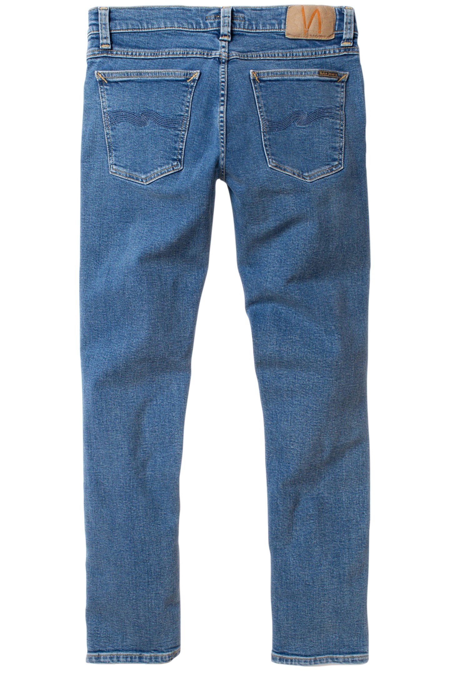 TIGHT TERRY EVERYDAY BLUE BLUE 4