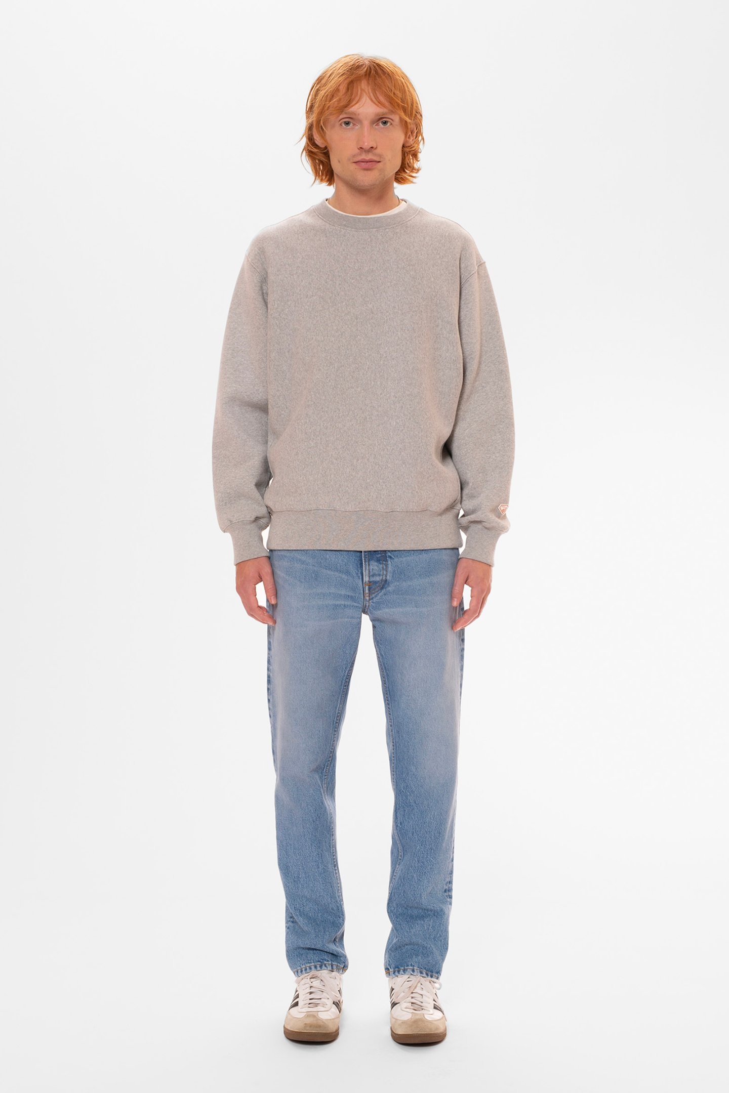 STEADY EDDIE II ALL DAY BLUES BLUE 1