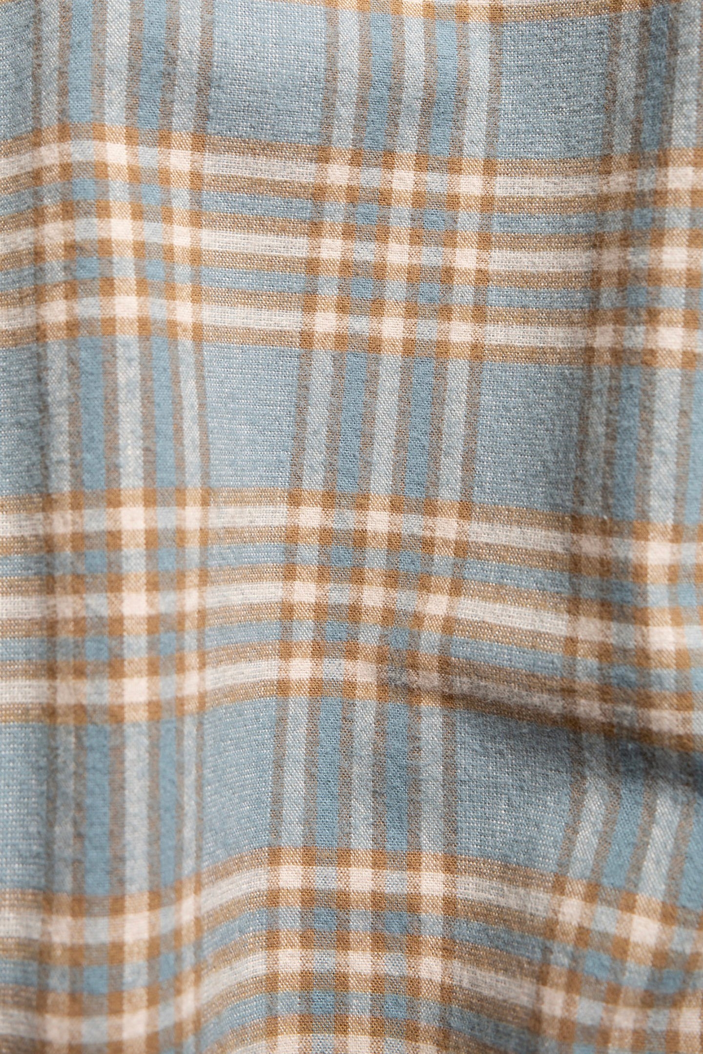 FILIP PRAIRIE SHIRT LIGHT BLUE 6