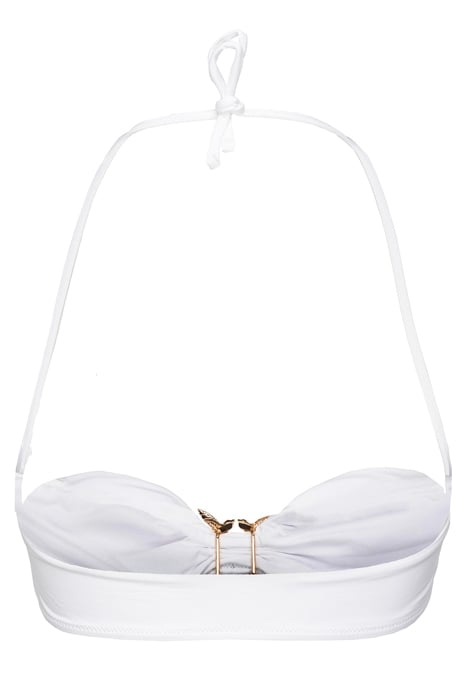 ABBRACCIO TOP RADIANT WHITE 4