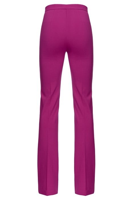 HULKA TROUSERS BOUGAINVILLEA PURPLE 5