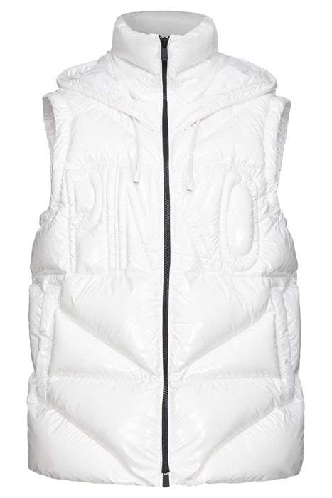 GEOS GILET WHITE 3