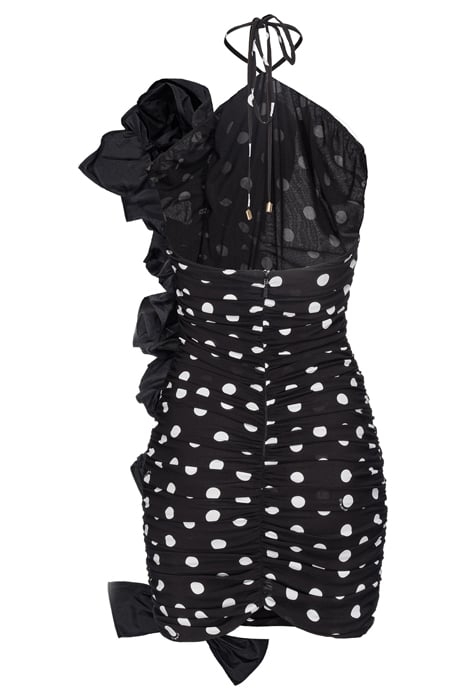 ATTIVAZIONE DRESS BLACK/WHITE 3