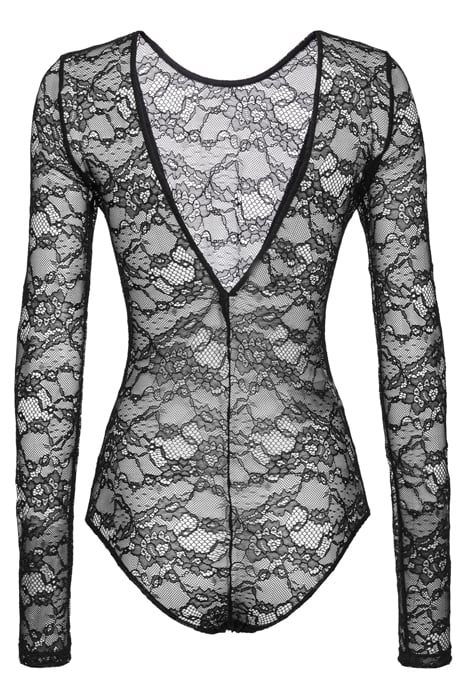 ROTAZIONALE BODY BLACK 4