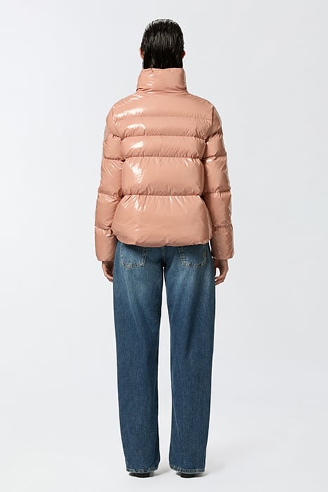 MIRCO CABAN PEACH BEIGE 2