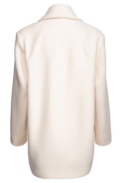 NEW CONFIGURAZIONE COAT WHITE ASPARAGUS 2