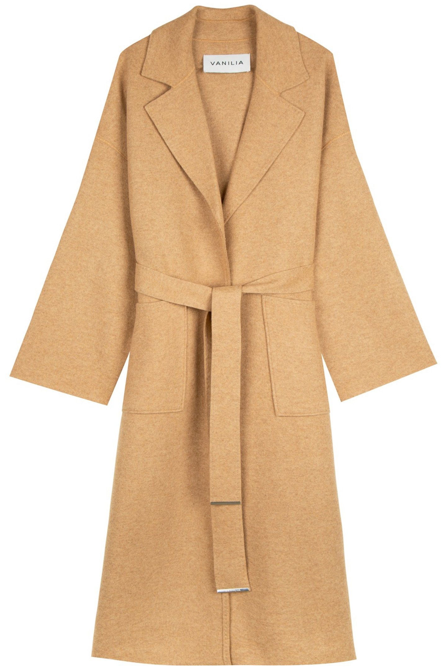 OUTER JACKET WIDE KIMONO CROISSANT 3