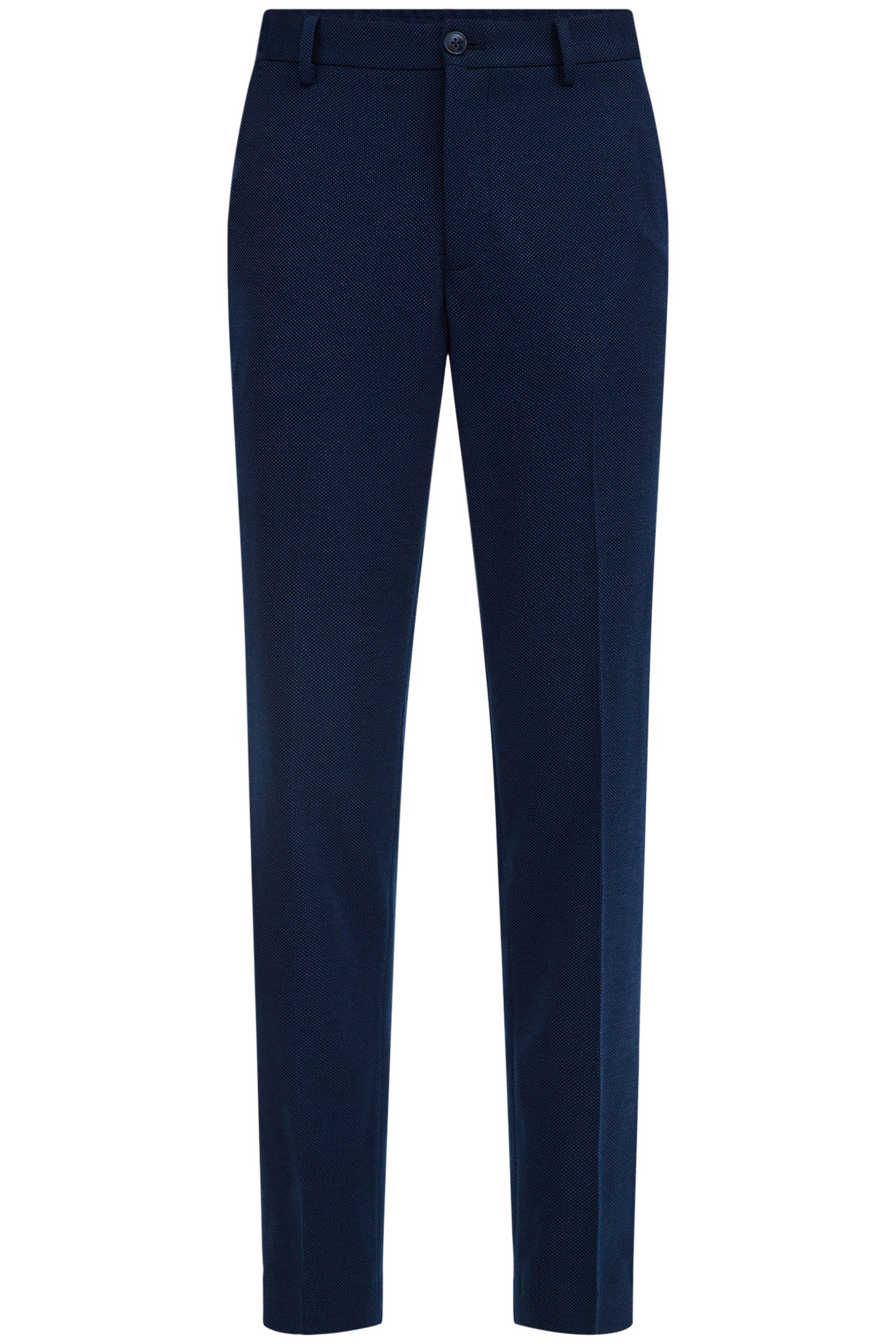 PANTALON DARK BLUE 4
